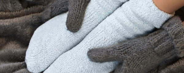 chaussettes femme