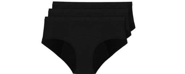culotte de règles
