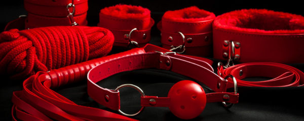 accessoires BDSM